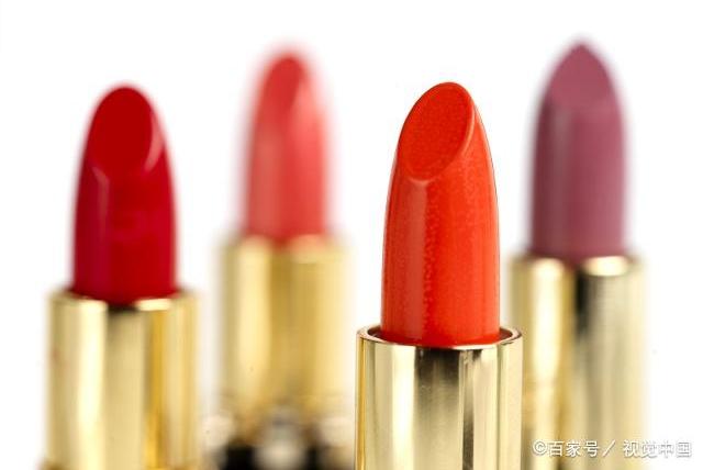 口红色号怎么判别,如何判别美宝莲口红真假