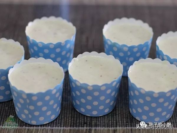 没有电烤箱和微波炉怎样做蛋糕,没有电饭锅没有烤箱怎么做蛋糕