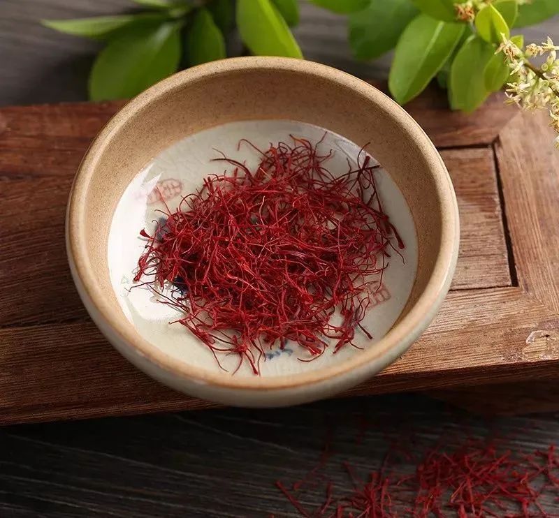 有糖尿病人可以吃藏红花吗,糖尿病能每天吃藏红花吗