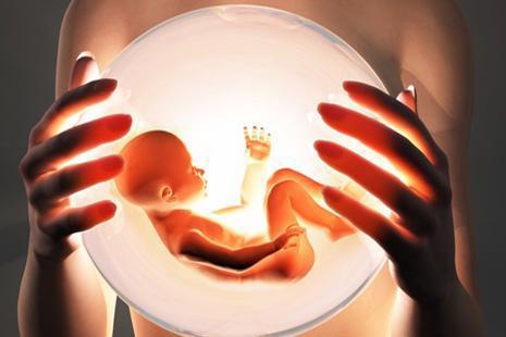 胎动多是什么原因呢,胎动很多是什么原因