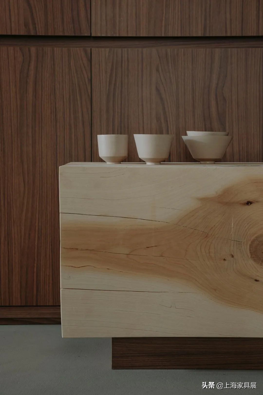 意式轻奢风家具颜色搭配,秋冬家居流行色你get到了没