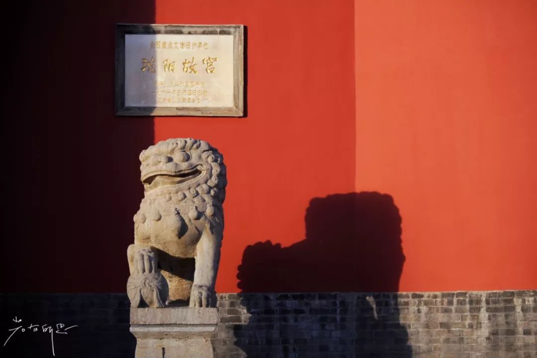 三天二夜｜一个7块钱的鸡架，引发的72小时盛京之旅