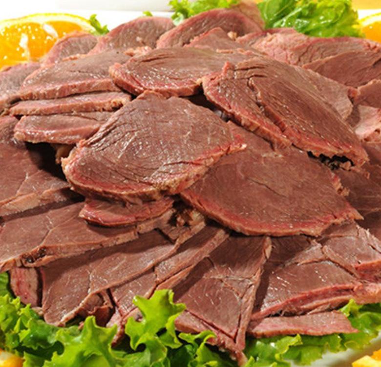 保定哪里驴肉最好吃,保店驴肉和元亨驴肉哪个正宗