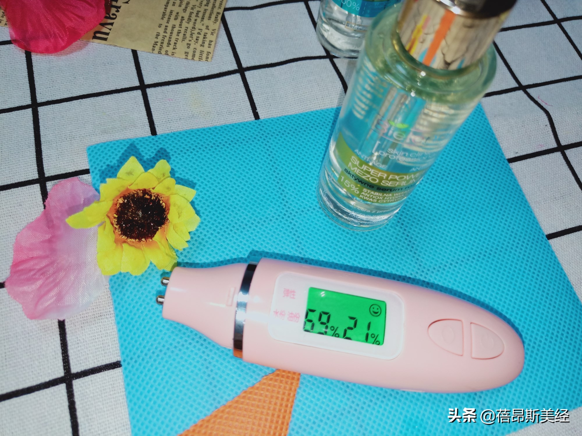 小白瓶和小绿瓶美白,小白瓶和红腰子哪个好