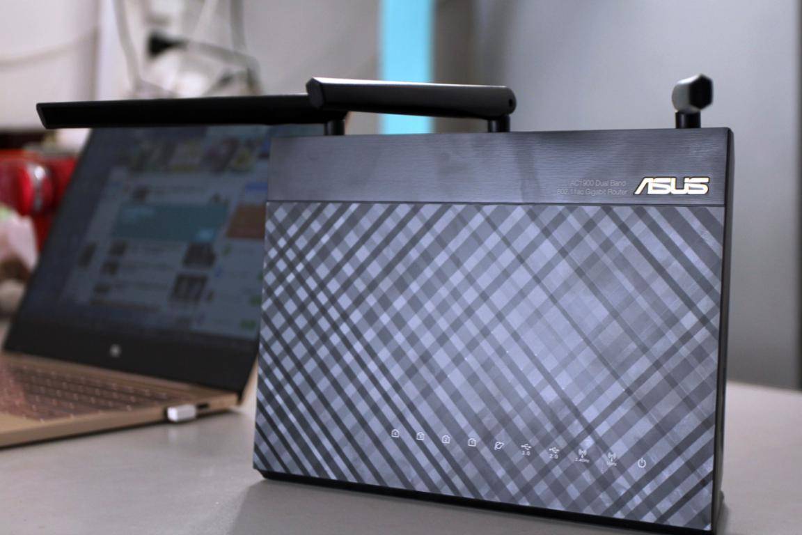 华硕ac68u路由器升级到最新,华硕asusrt-ac68u路由器