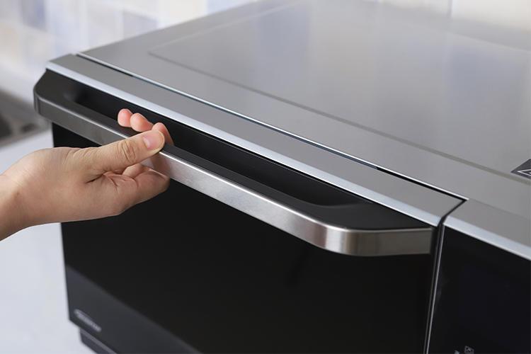 松下微蒸烤一体机ds2200,松下微蒸烤一体机怎么蒸东西