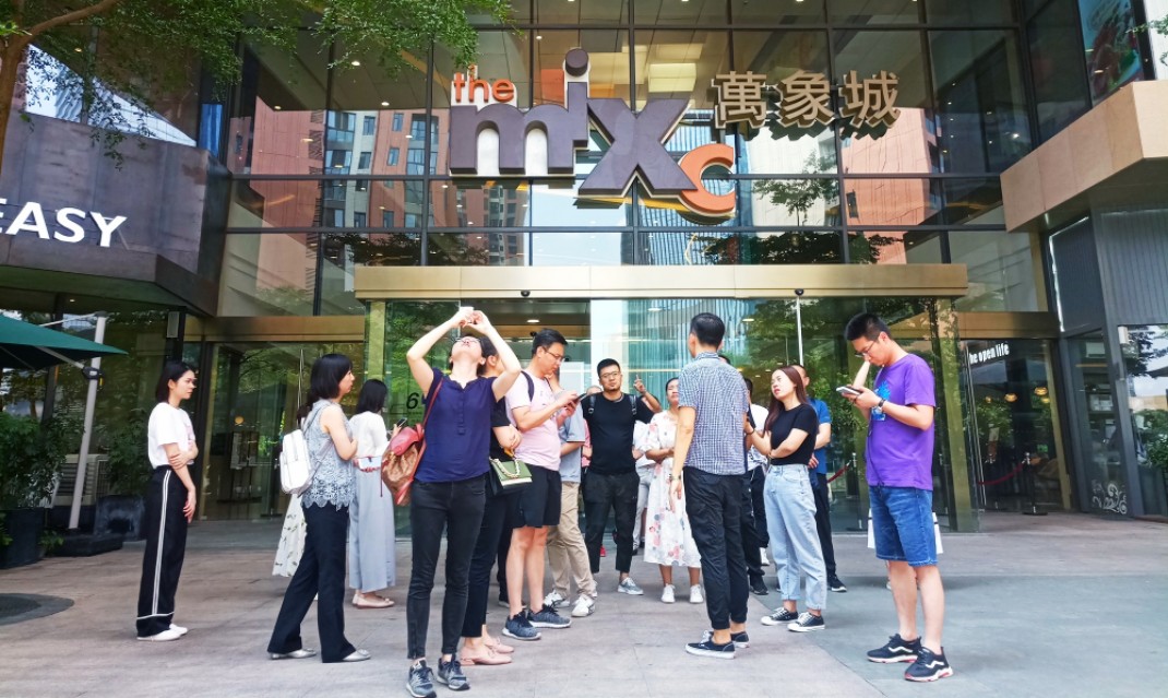 最新兰州万象城,桂林万象城和南宁万象城