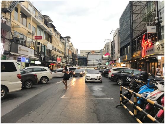 曼谷漂亮买手店女装,曼谷值得一去的精品买手店