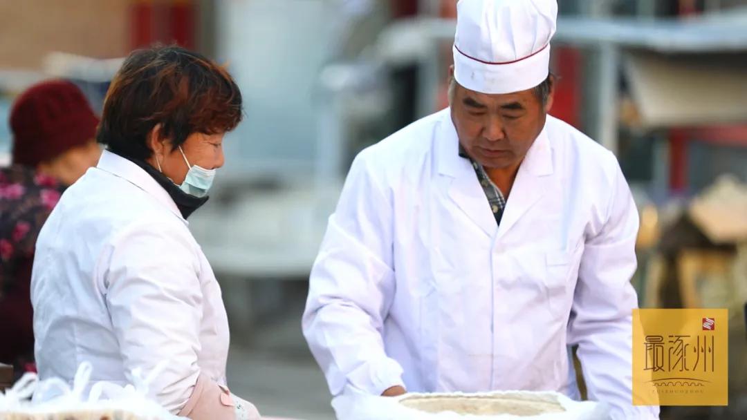 涿州老味道美食,涿州的特色美食