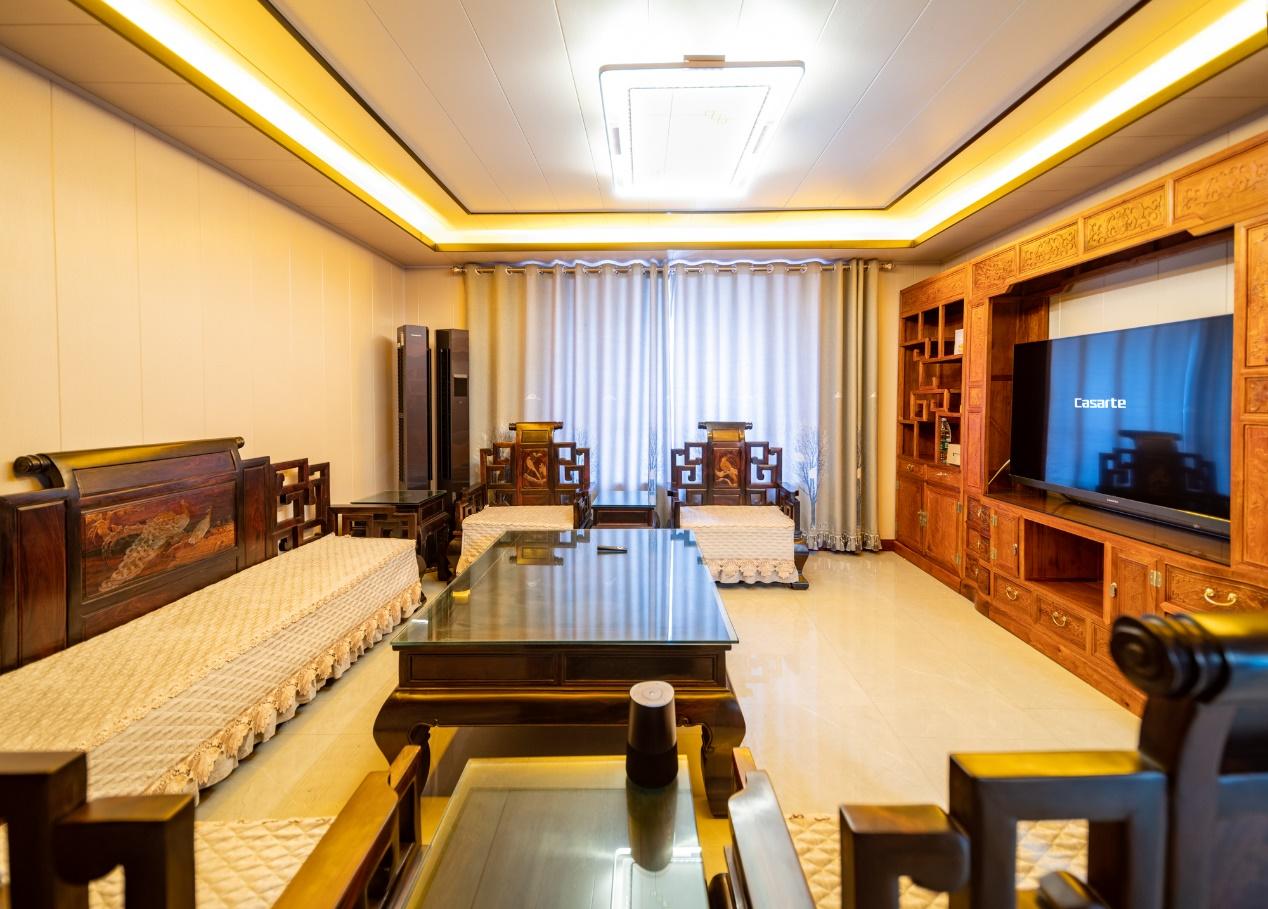 智能家居与科幻家电,智能家居和智能家电的核心技术