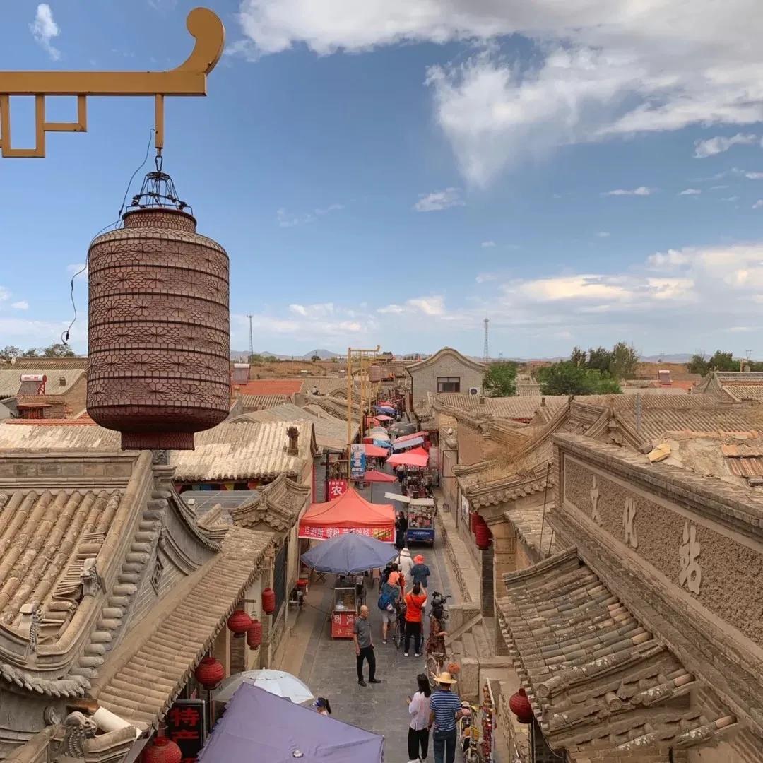 天津周边古镇一日游最佳路线,天津附近古镇免费游一日游攻略