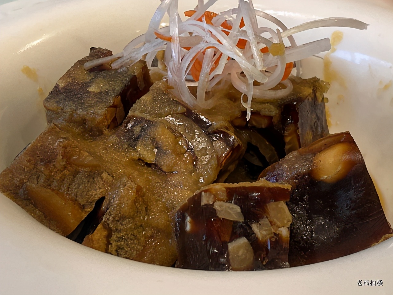 青岛栈桥附近特色餐厅,青岛红树林特色餐厅