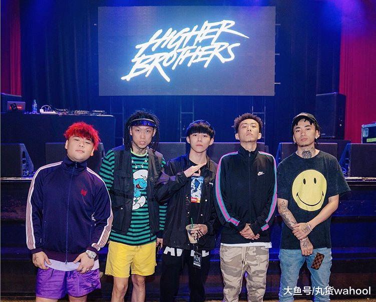 长沙hiphop做的品牌,hiphop大神成都