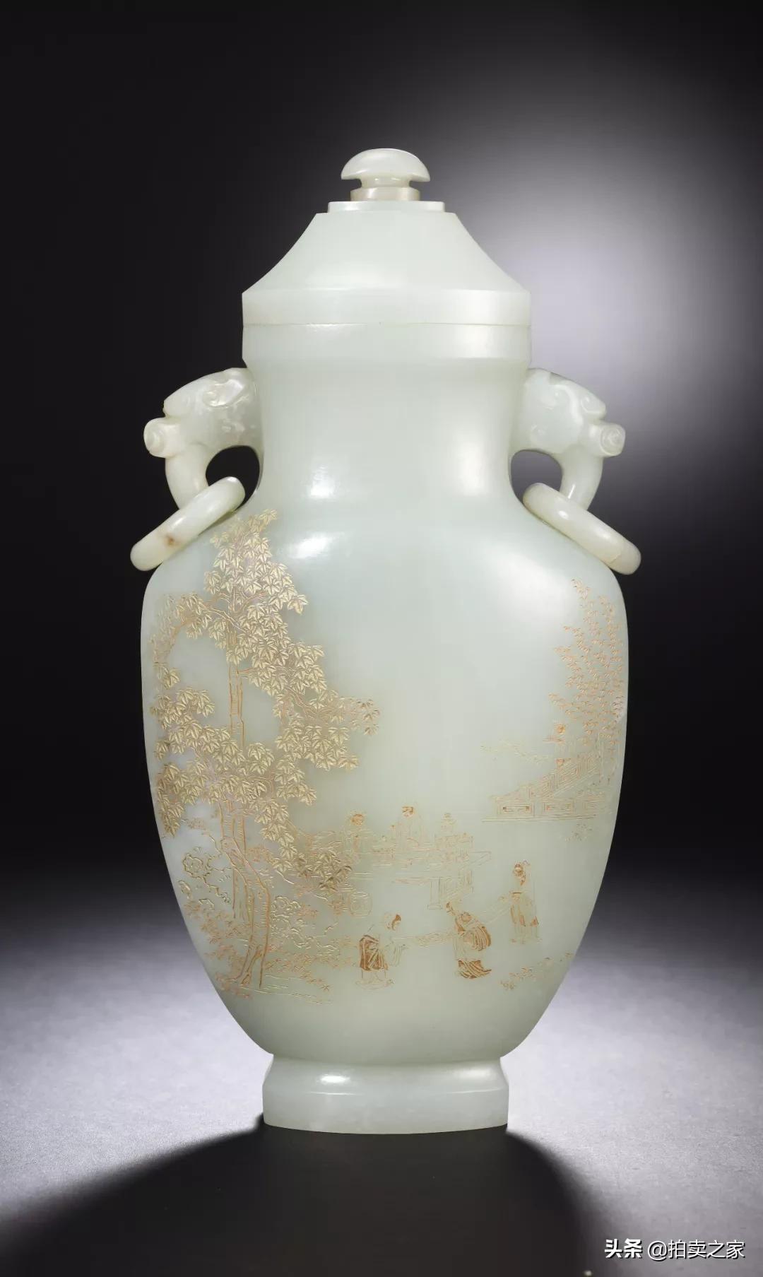 吉金铜器,吉金青铜器