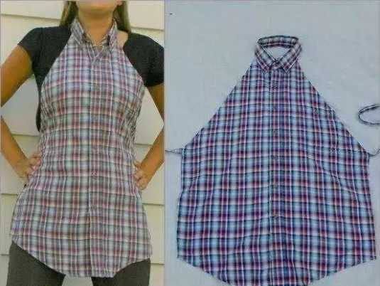 不要的旧衣服如何处理？C4N带来旧衣改造妙招