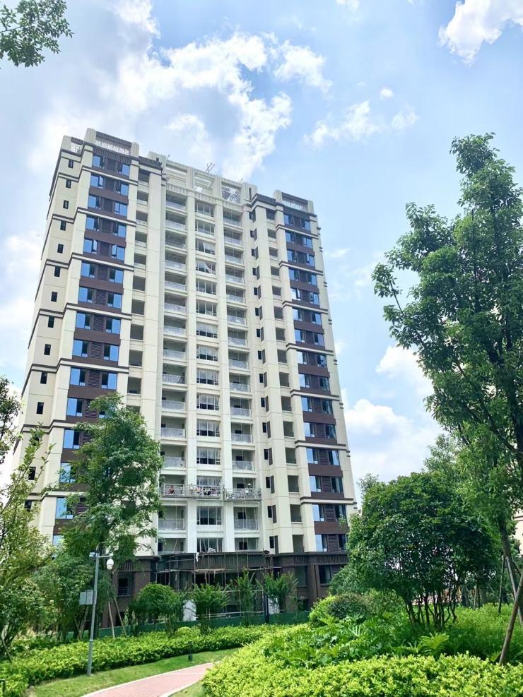 嘉裕国际社区值不值得买,嘉裕国际社区业主