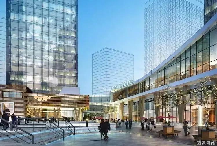 前四次以品质惊爆温州滨海，如今TA即将迎来最后一次加推