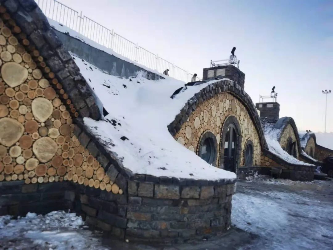 长春冰雪新天地最新消息,长春冰雪新天地开了么