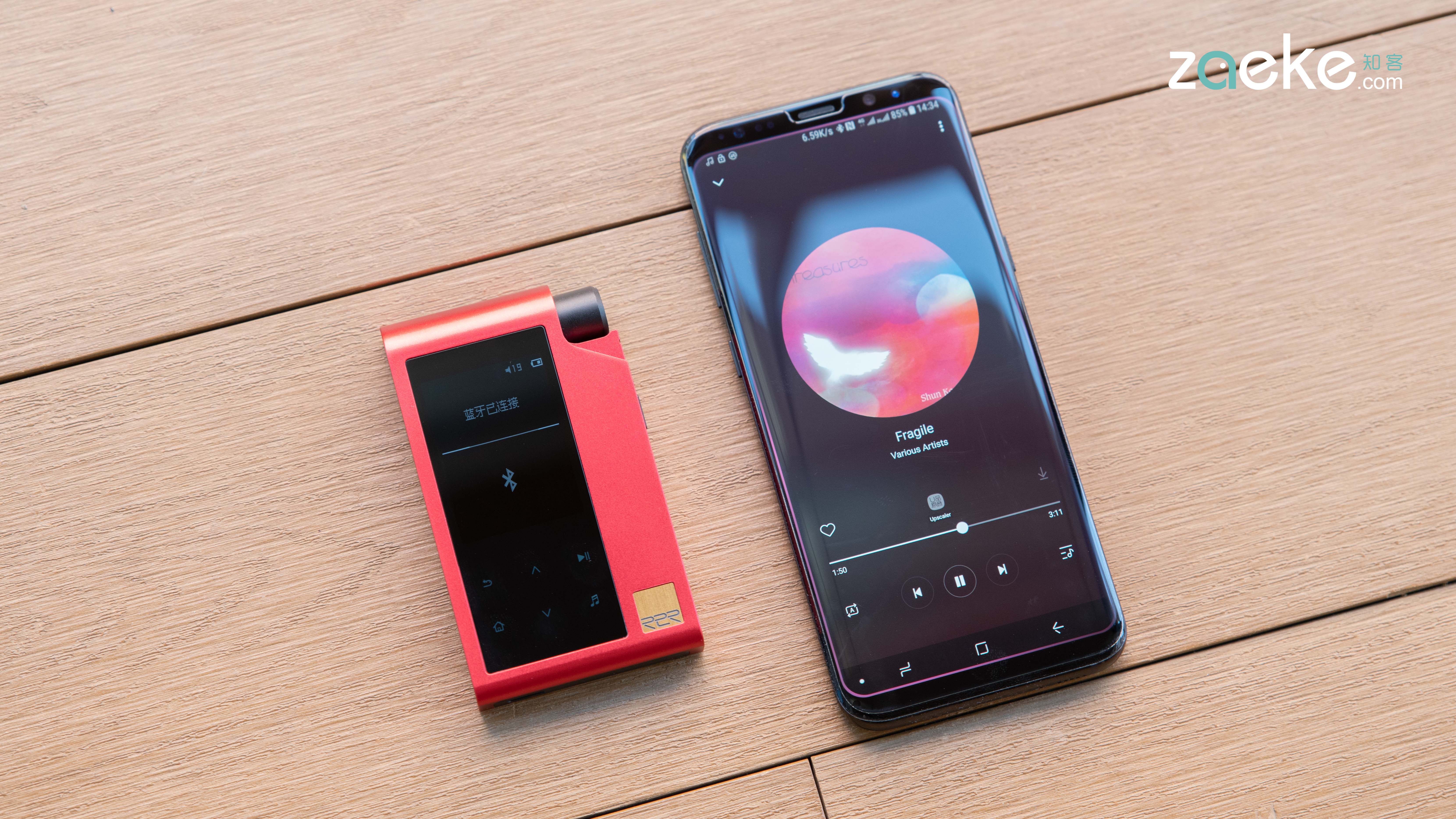 hifimanr2r2000红色特别版,hifimanr2000测评