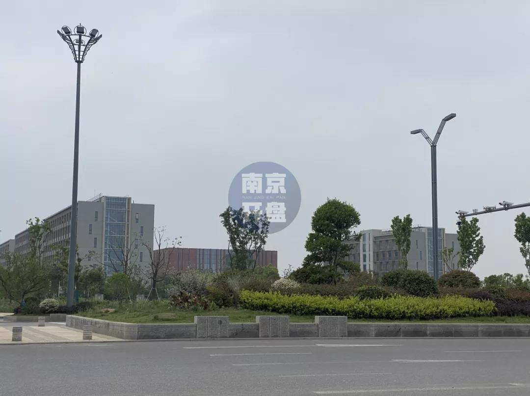 南京正在崛起的新城,南京如何摆脱颓势