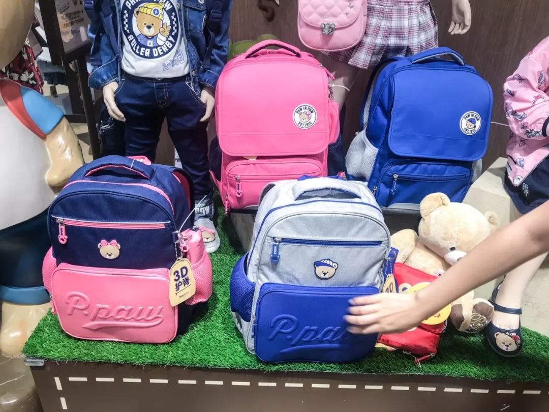 儿童书包推荐0-3岁有必要买吗,儿童书包162元