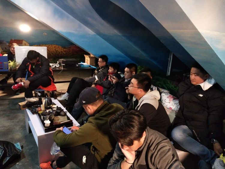 大连三鼎春天视频,大连三鼎春天怎么样