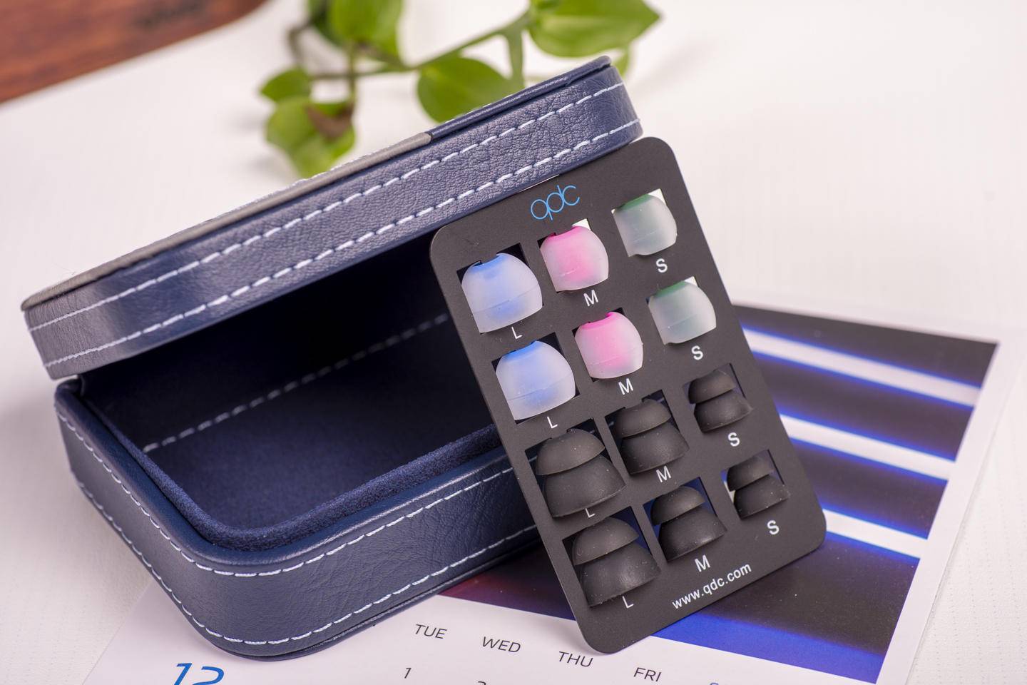 qdc天王星高端耳机评测,qdcmagicsolo和天王星