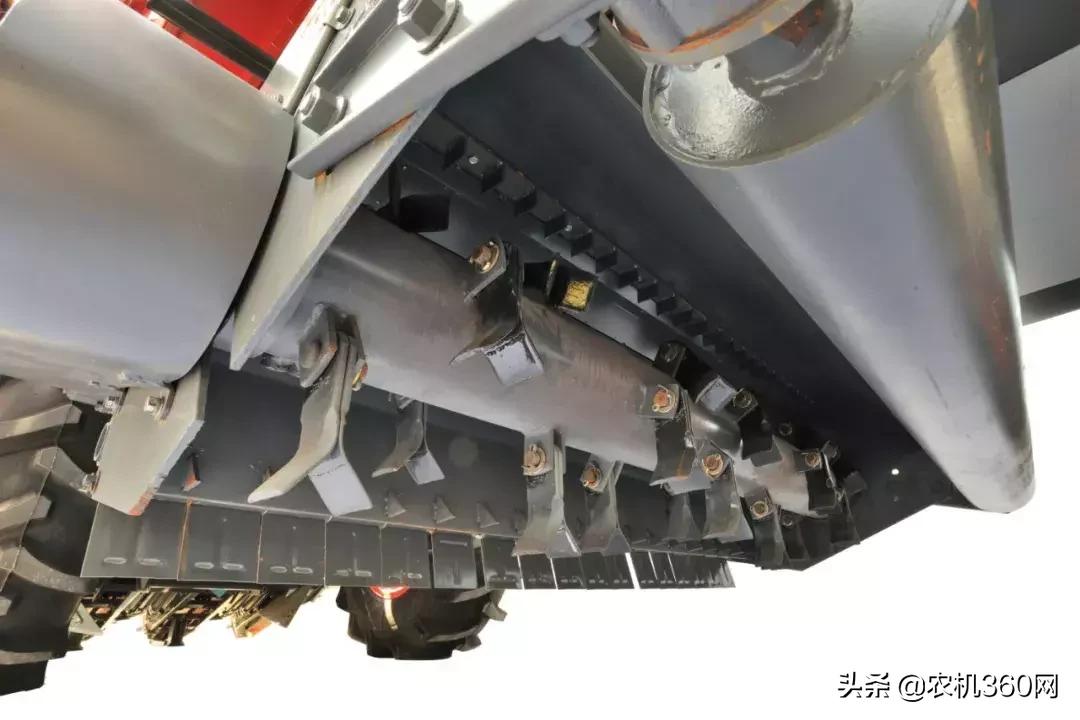 久保田1408玉米收获机新车多少钱,最便宜久保田玉米收获机多少钱