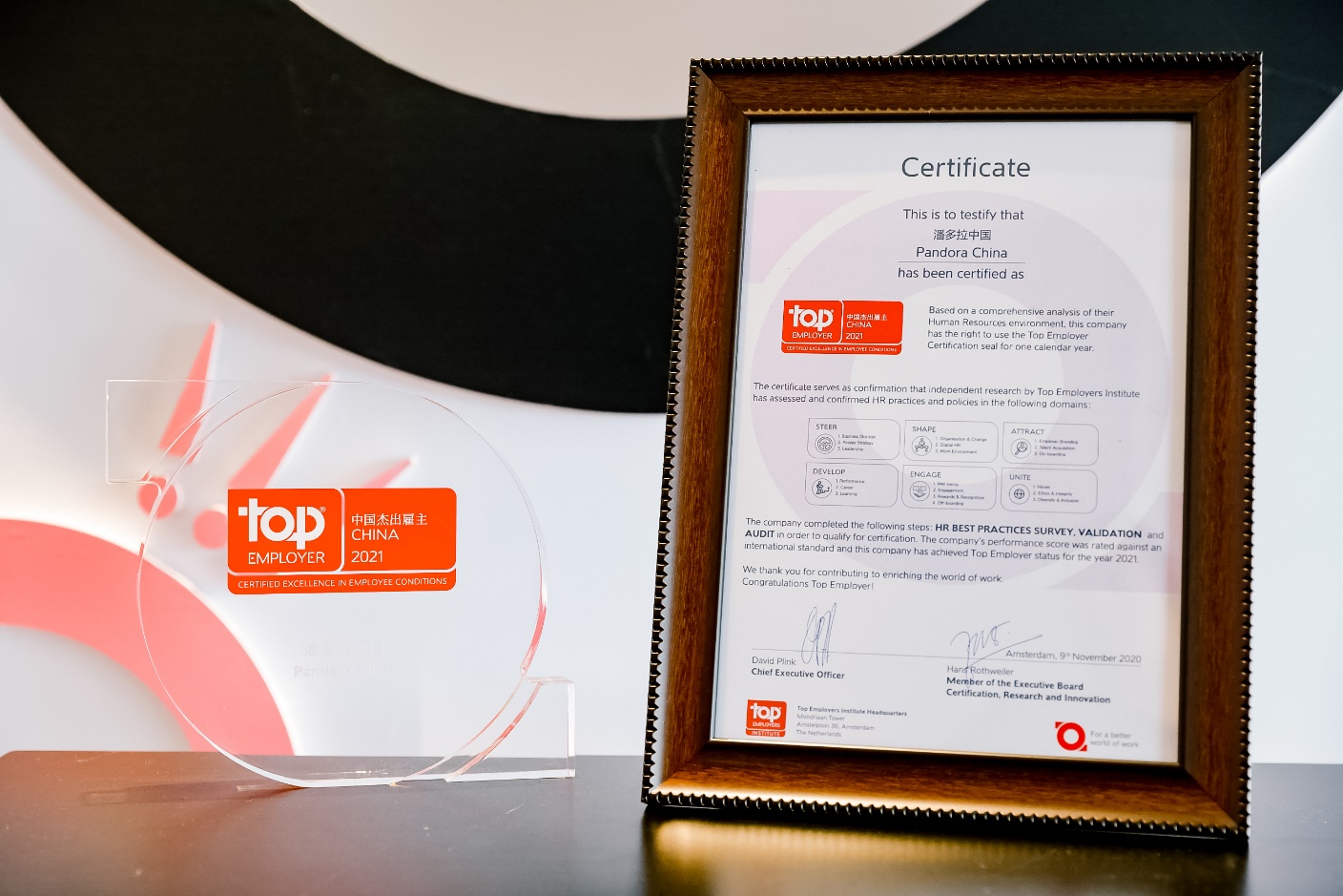 潘多拉珠宝企业形象,潘多拉珠宝品牌大使