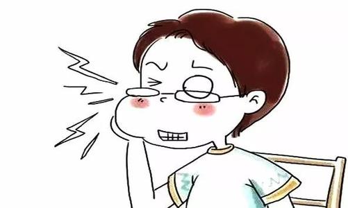 溃疡和蛀牙牙痛的区别,一咬就感觉牙里面疼怎么回事