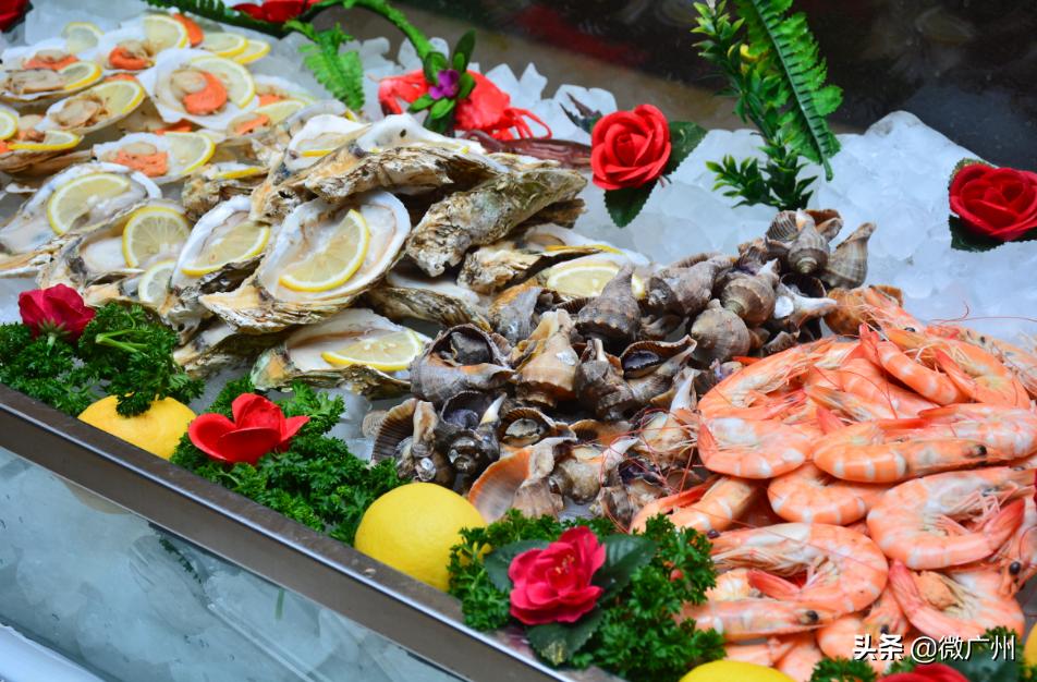 广东人甜口还是咸口,广东人很甜是什么梗