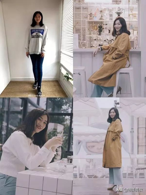 用美妆重塑人生，推荐唯美，她只想把变美的事业分享给更多人！