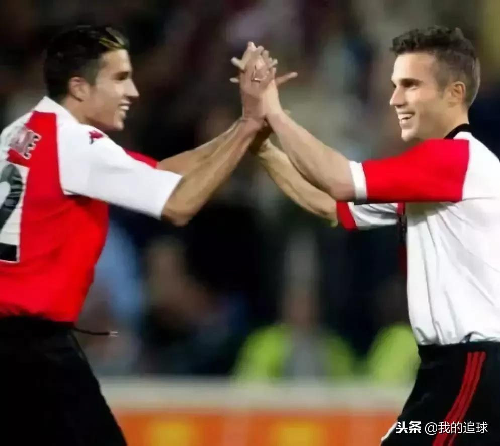 范佩西上演飞翔的荷兰人,范佩西感人视频