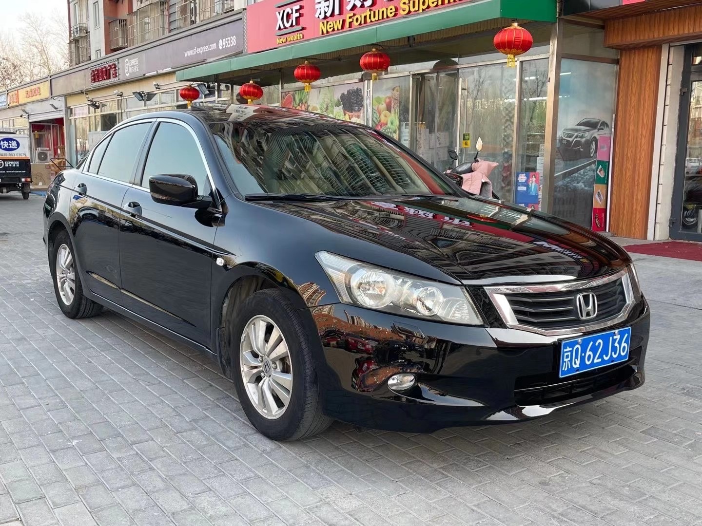 18款雅阁跟21款雅阁区别在哪,雅阁星空限量版和普通雅阁的区别