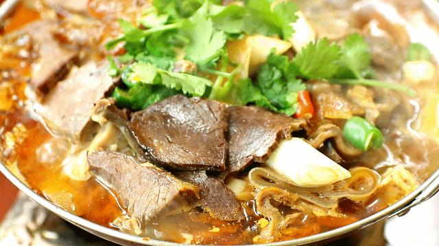 这家祖传四代的“LV”肉馆，没来过的别说自己是许昌老吃家儿