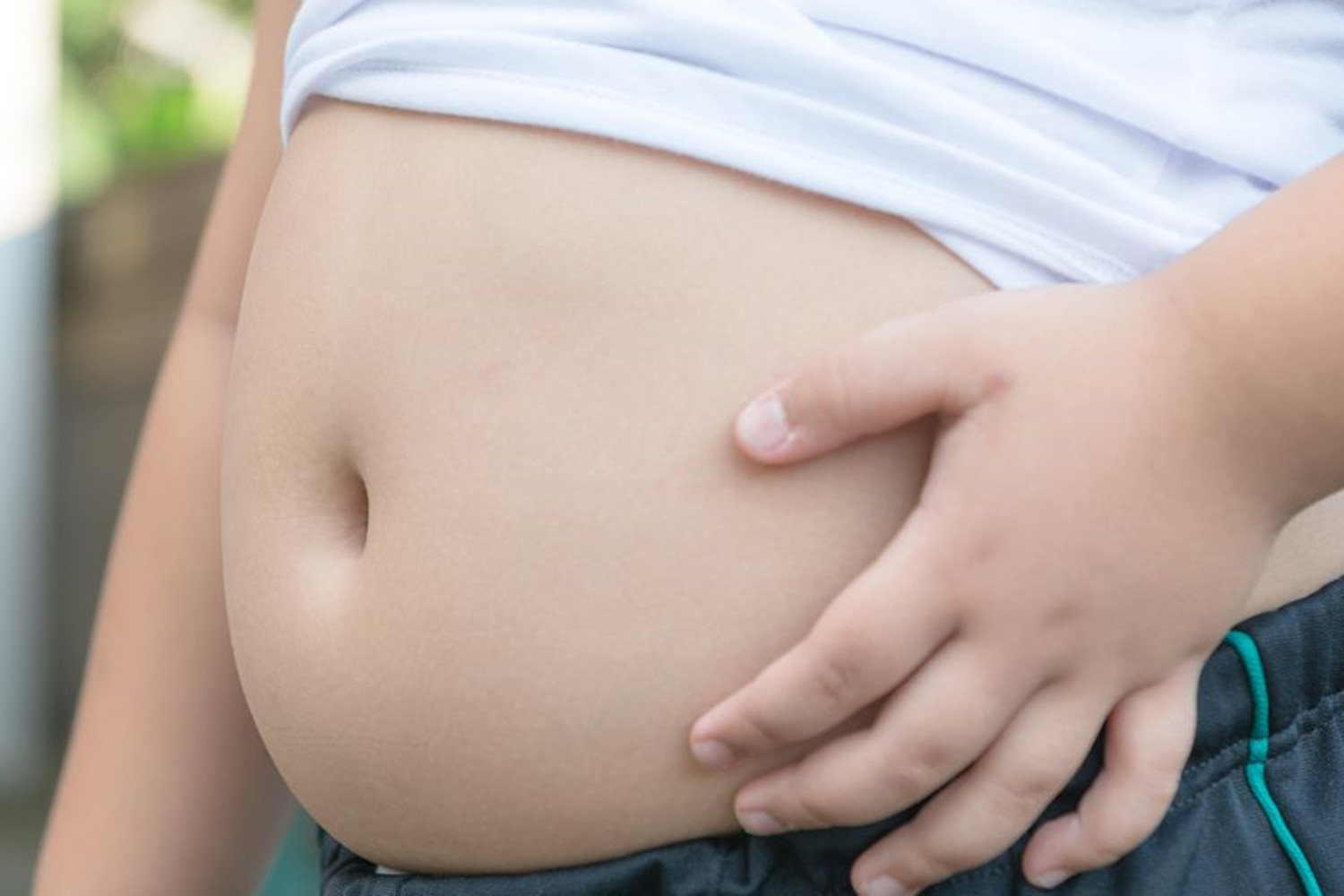 过了预产期没有任何征兆会破水吗,过了预产期一般拖几天能生