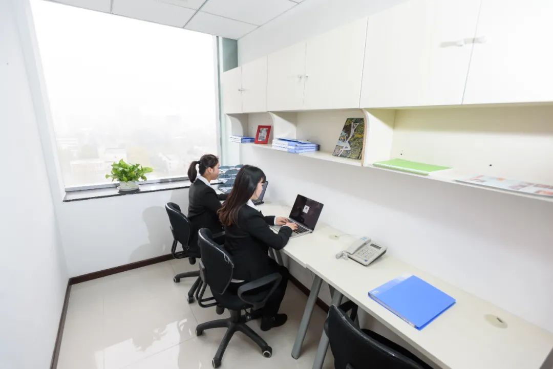 北京办公室租赁，创富港共享办公空间，低至1000元/工位/月起