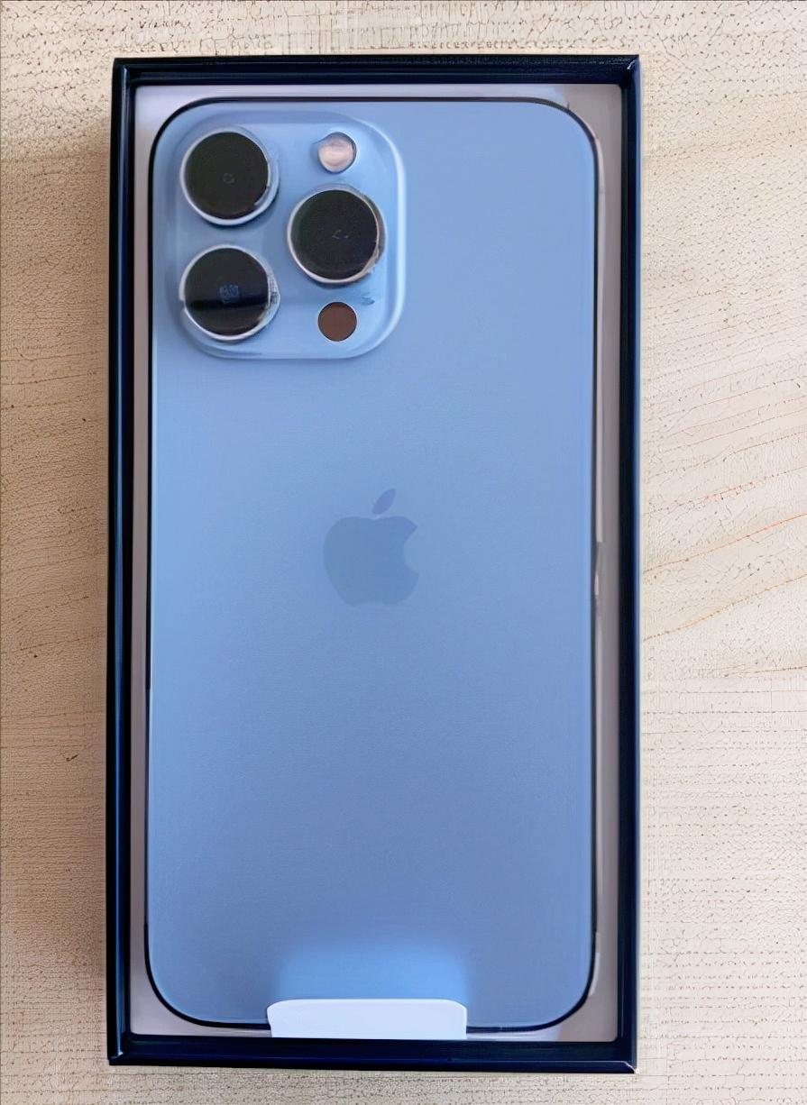 苹果13pro用了一段时间的感受,苹果13pro使用感受与体验