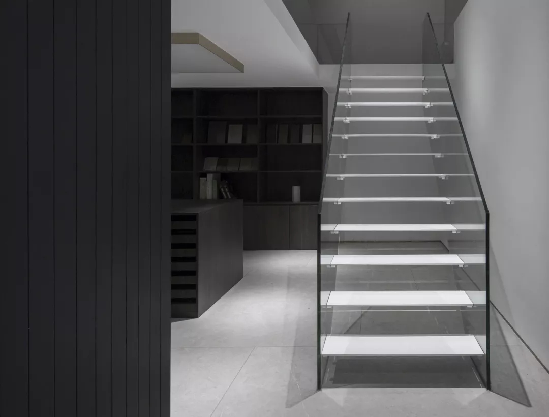 一个被遗忘的城市边角如何通过设计成为视觉焦点?