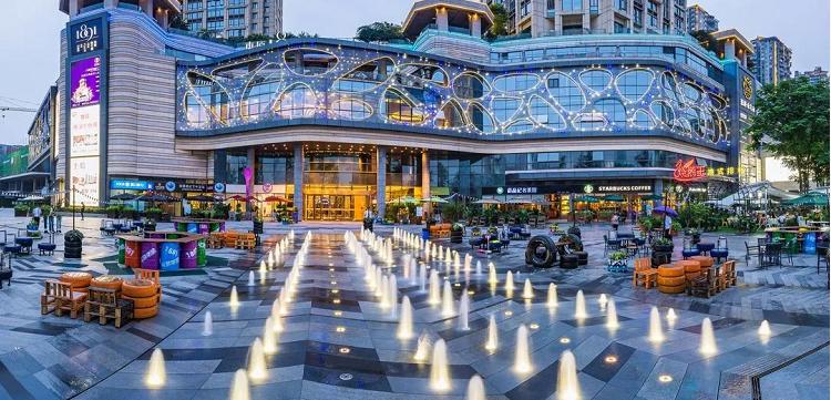 重庆旅游攻略南山,重庆南滨路长江国际