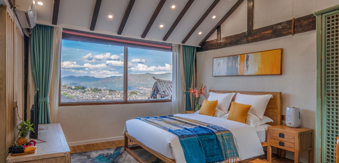 旅游达人探酒店怎么样,旅游测评达人