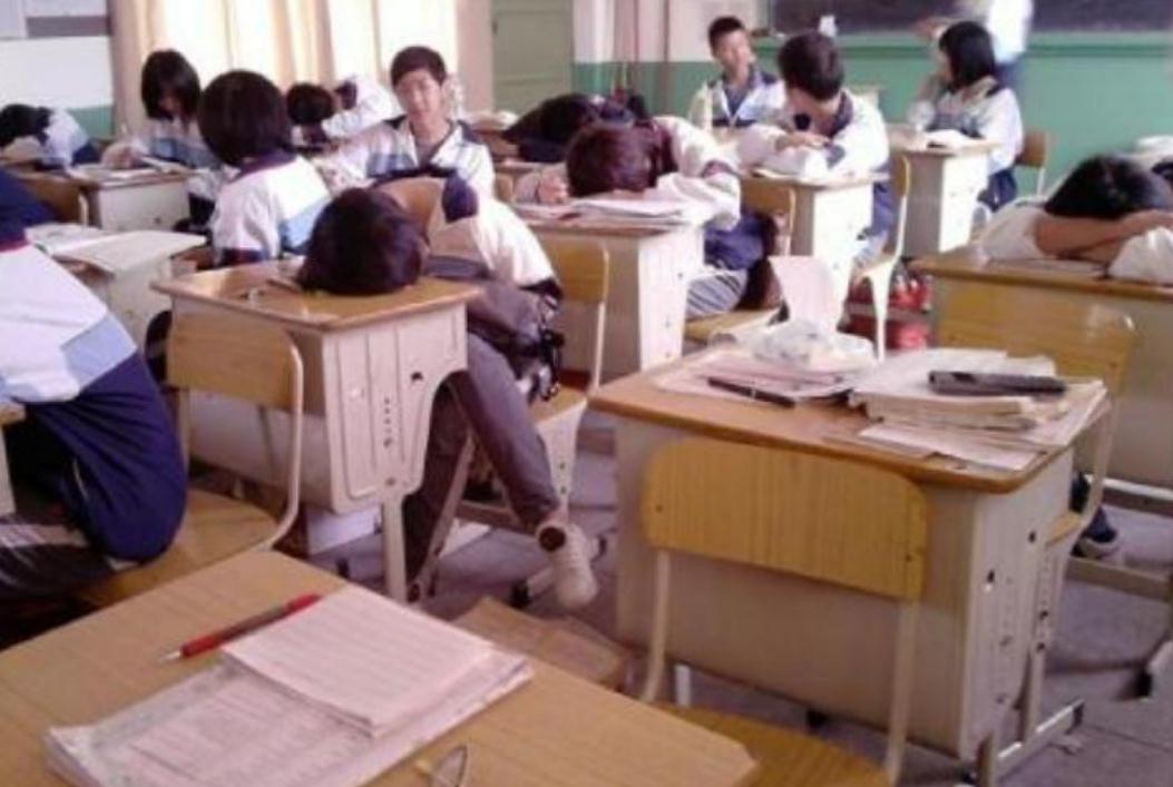 初中生男孩很懂事,初中男孩太成熟懂事