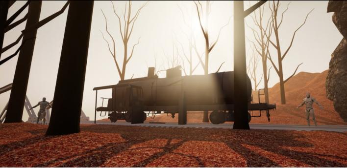 ue4零基础建模,ue4渲染模型怎么加天空图