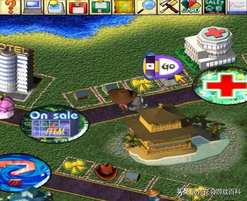 大富翁弊端,大富翁兴衰发展史