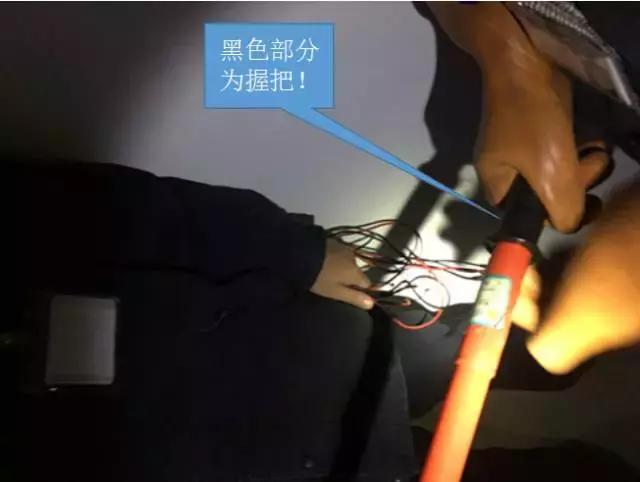 电子兆欧表测绝缘视频,测绝缘电阻的正确方法