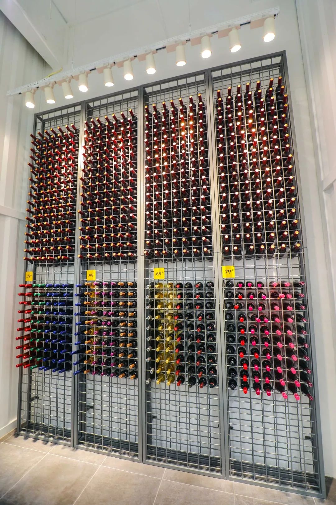 火爆全国的800㎡+网红生活馆空降天津!居然隐藏了这么多秘密