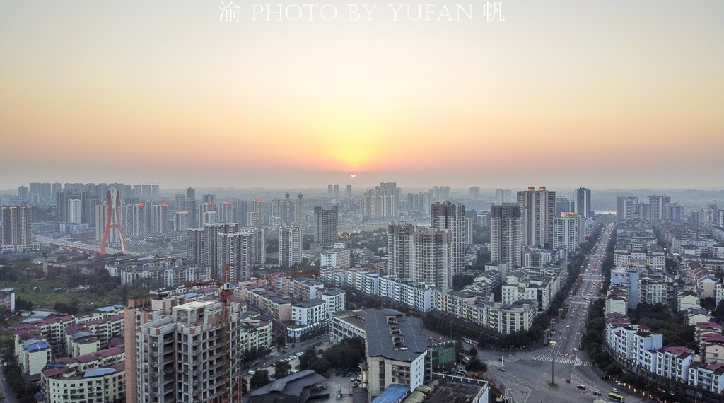 重庆潼南区好不好,重庆市潼南区发展潜力最大的区