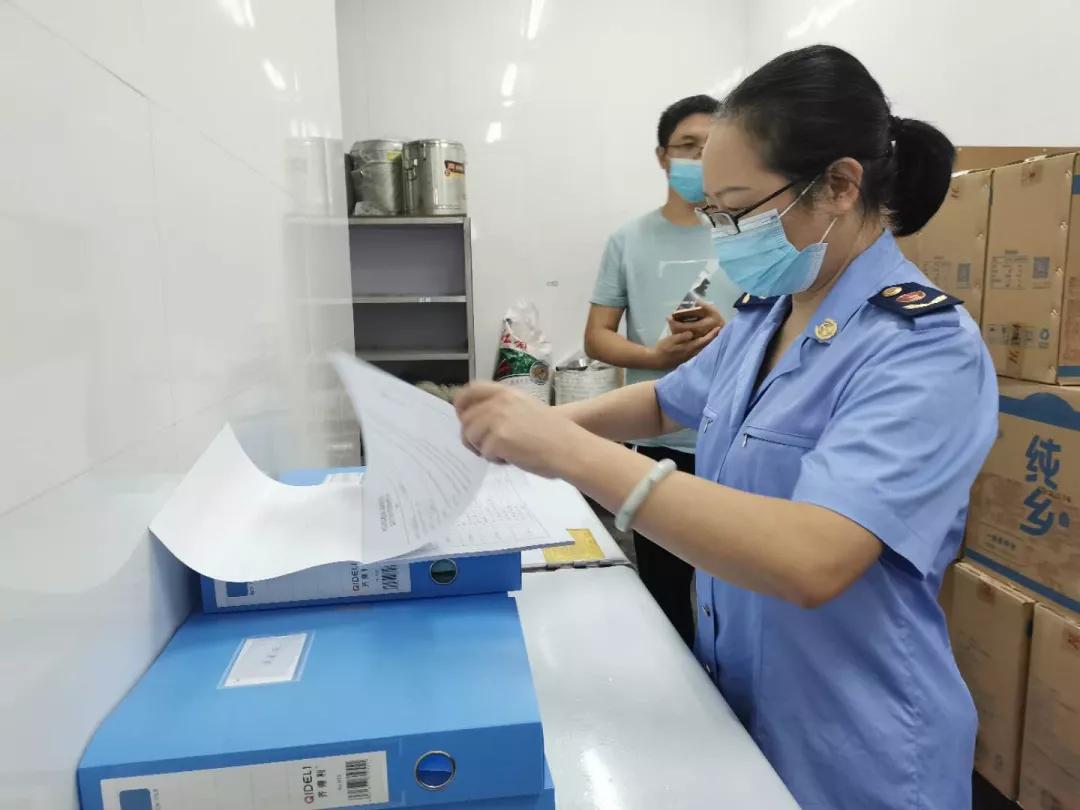 西昌食品安全监管,学校食堂食品安全专项检查方案