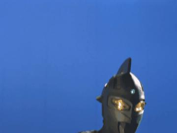 圆谷英二赛文奥特曼,圆谷奥特曼的亲儿子