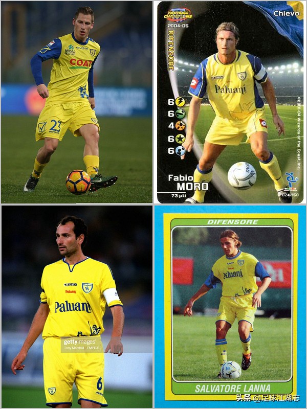 如今落入意乙的切沃，可曾想起他们17年前创造的飞驴奇迹？